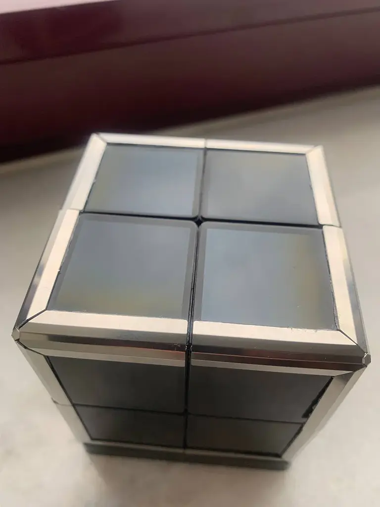 Комплект сталевих захисних бамперів Wowcube FULL SET MT076 - фото 4