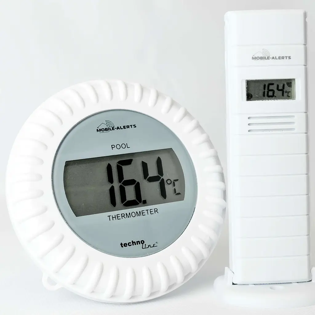 Датчик Technoline Mobile Alerts MA10700 (MA10700) - фото 3