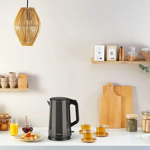 Електрочайник Tefal KI583E10 - фото 7