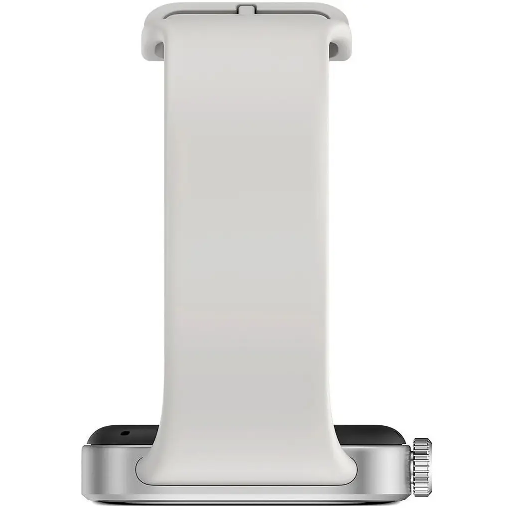 Смарт-годинник Xiaomi Redmi Watch 6 NFC Silver Gray (BHR0955GL) - фото 4