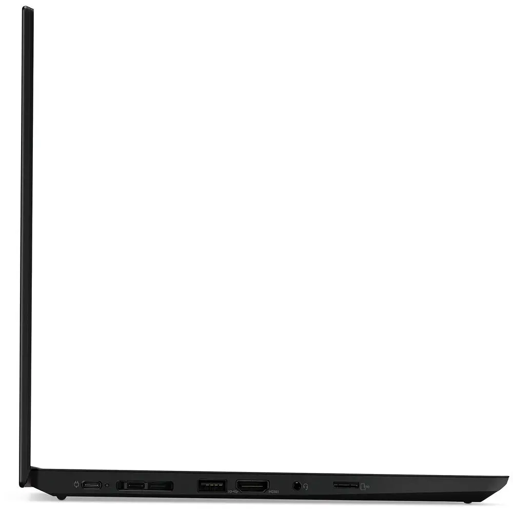Ноутбук Lenovo ThinkPad T14 Gen 2, IPS, 5 PRO 5650U 6-core, 40 GB DDR4, 256 GB m2 PCIe, Windows 11 Pro - фото 9