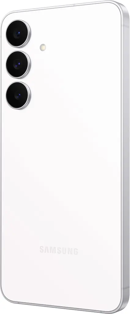 Смартфон Samsung Samsung Galaxy S25 FE 5G (S731) 6.7' 8/512ГБ 2SIM 4900 мАxгод білий - фото 6