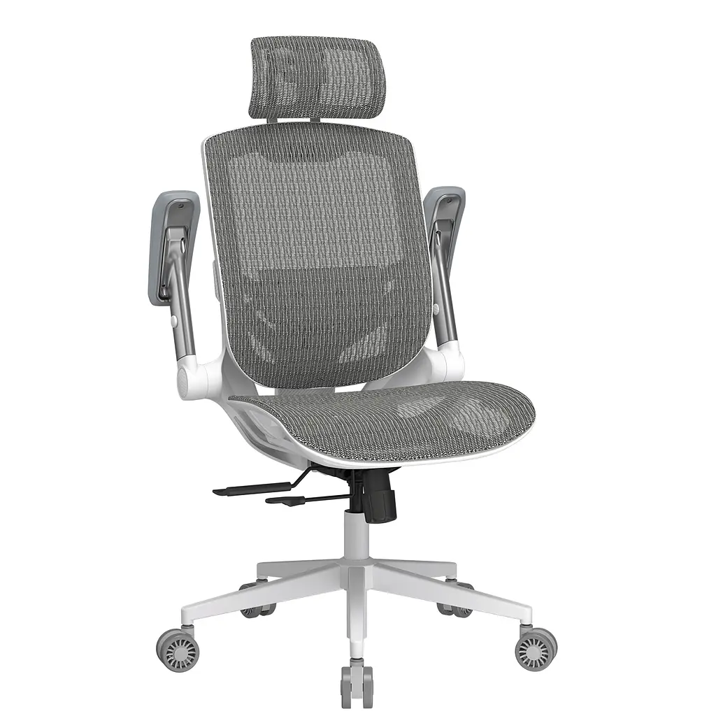 Крісло для геймерів Cougar Speeder One White - фото 2