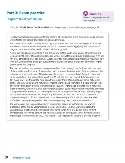 Collins English for IELTS: Reading 2nd Revised edition - фото 4