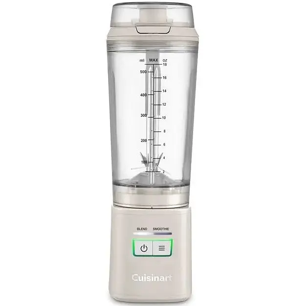 Блендер Cuisinart PBL100E