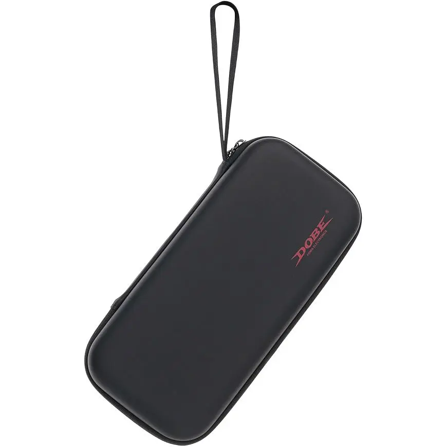 Чохол Dobe TNS-3173 для Nintendo Switch 2 Black [139748] - фото 10