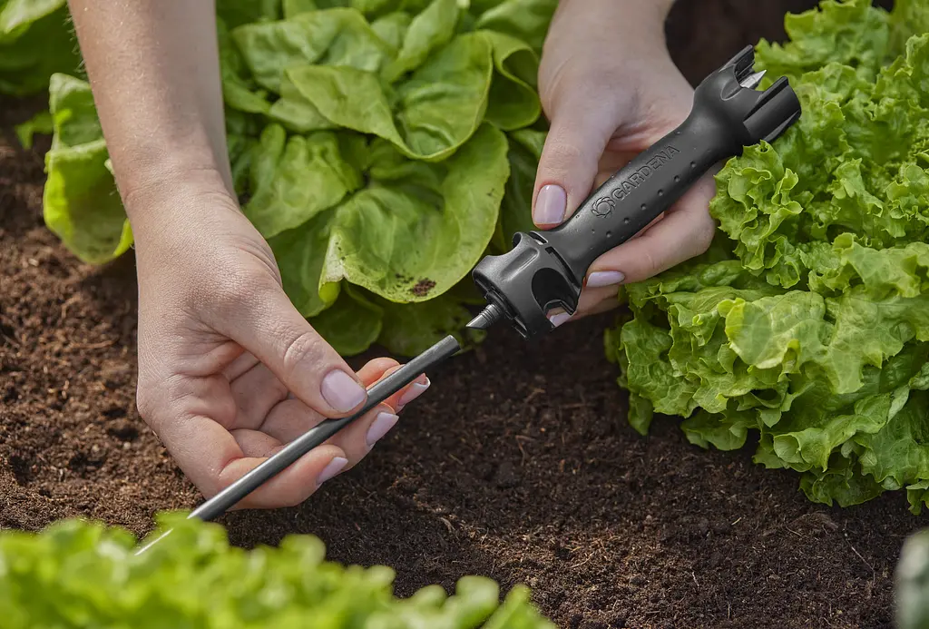 Інструмент для складання Gardena Micro-Drip-System (13313-20) - фото 3