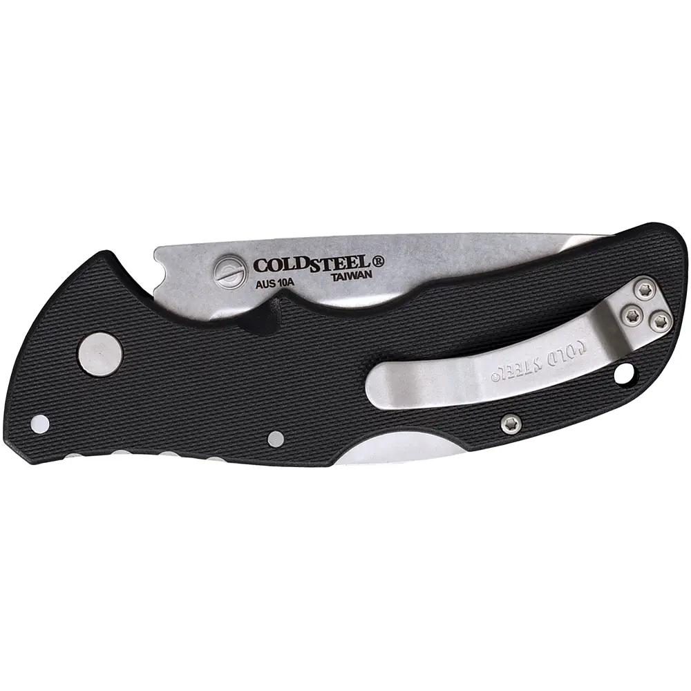 Ніж Cold Steel Mini Recon 1 TP - фото 2