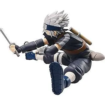 Фігурка Bandai Spirits VIBRATION STARS Наруто Какаші Хатаке Naruto Hatake Kakashi 16 см VS N HK - фото 2
