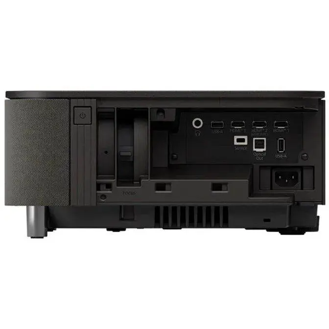 Проектор Epson Lifestudio Grand Plus EH-LS970B (V11HB83140) - фото 4
