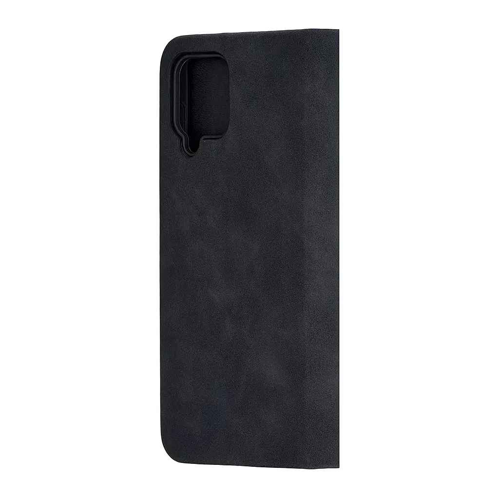 Чохол-книжка Flip Case Samsung A22 4G (A225) Black - фото 2