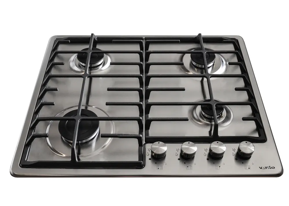 Варочная поверхность Ventolux HG640-DA3 CS (X) - фото 3