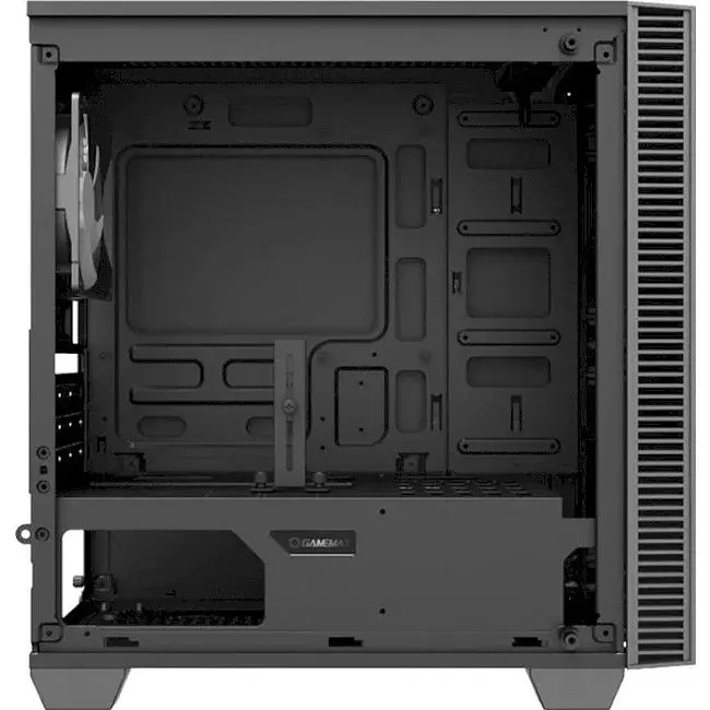 Корпус GameMax Mini Abyss - фото 7