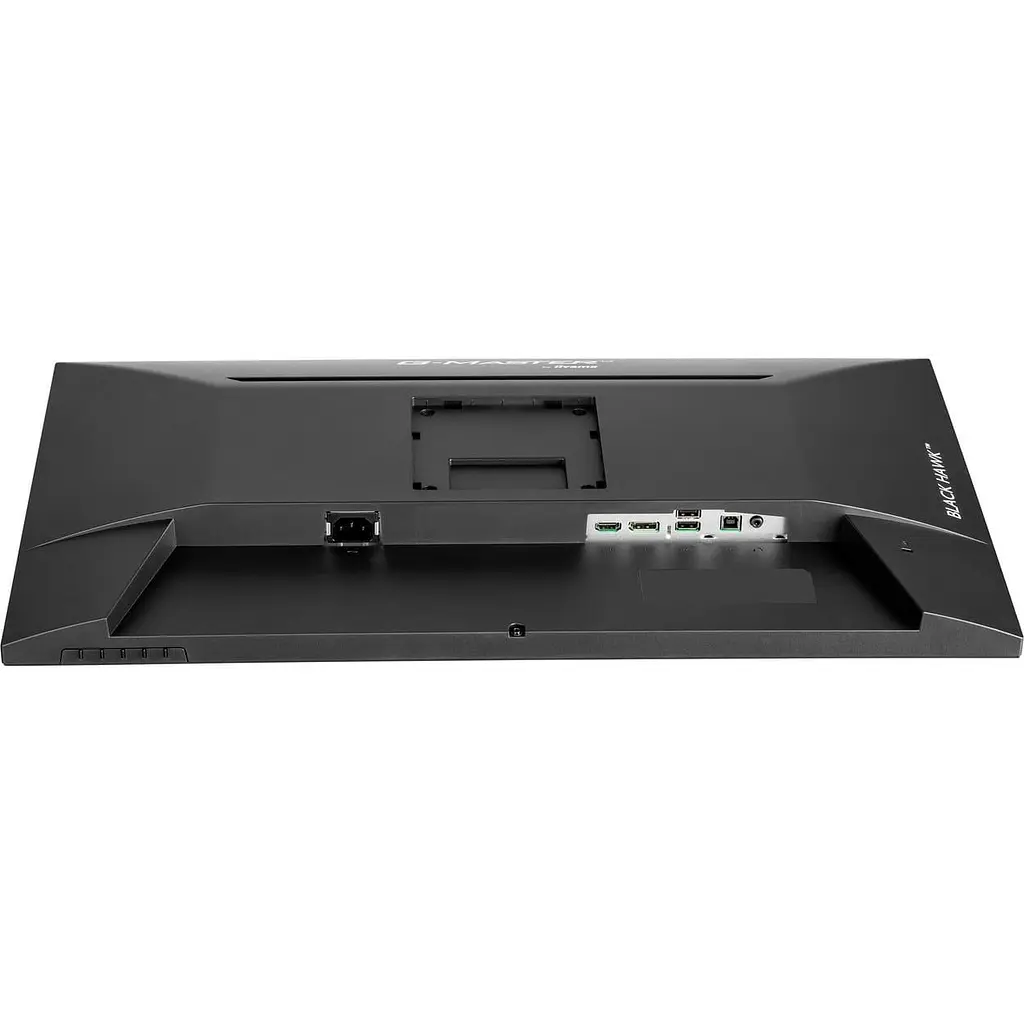 Монітор 27" Iiyama GB2745QSU-B2 QHD IPS 100Hz (GB2745QSU-B2) - фото 13
