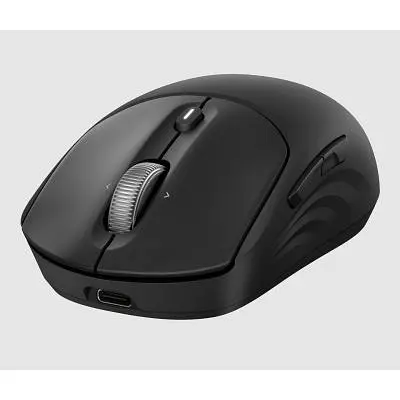 Мишка HP 700 Rechargeable Wireless/Bluetooth Black (AZ7B0AA) - фото 7