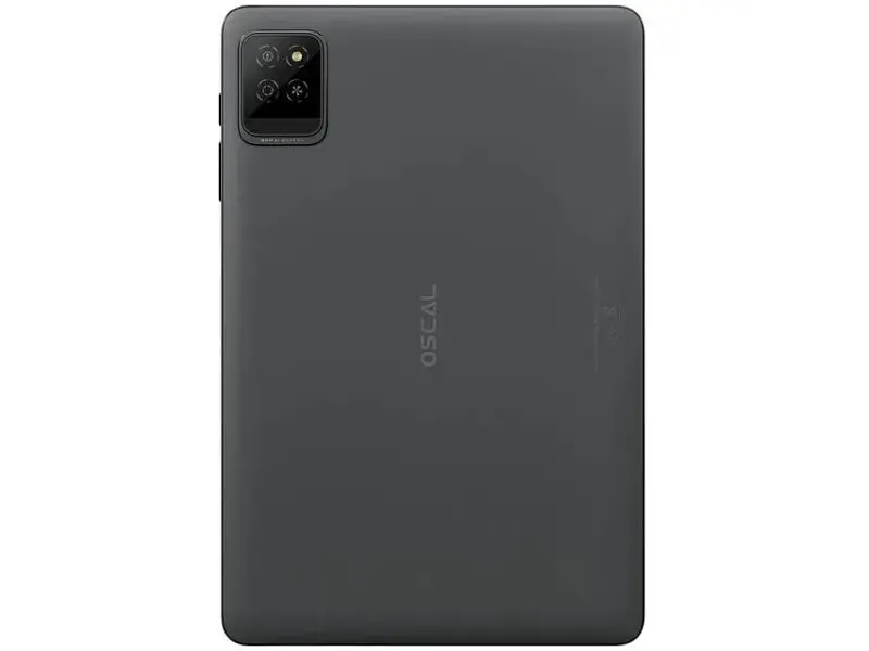 Планшет Oscal Pad 30 4/128Gb Wi-Fi Cosmic Grey (6931548323082) - фото 6