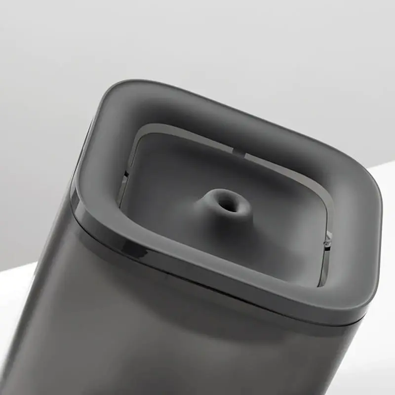 Поїлка PETKIT Eversweet SOLO SE Smart Pet Drinking Fountain Dark Grey (P4103S) (P4103S) - фото 2