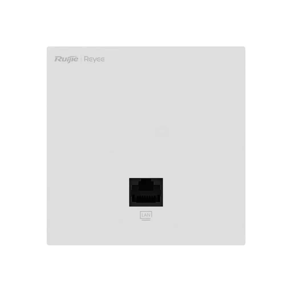 Точка доступу Wi-Fi Ruijie Networks RG-RAP1261