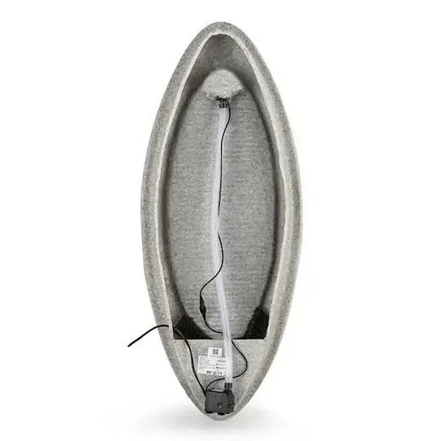 Настенный фонтан Blumfeldt Gavarnie LED (10030994) - фото 3