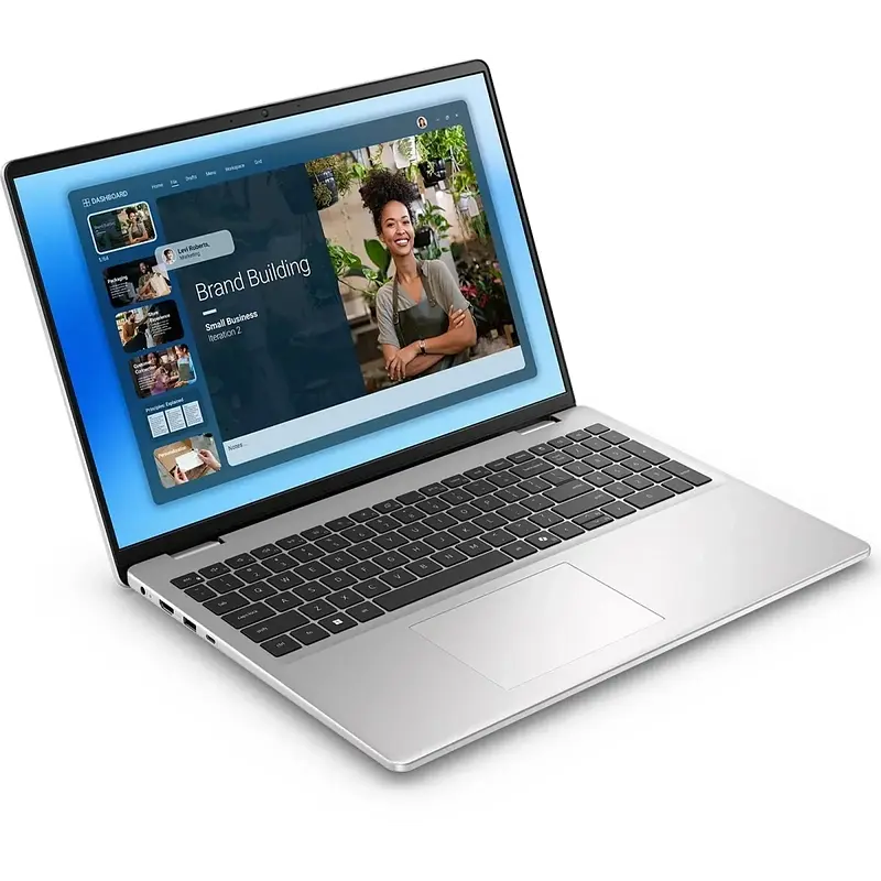Ноутбук Dell 16 DC16251 210-BPHP-DM25 - фото 2