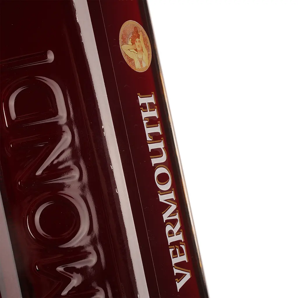 Вермут Gamondi Vermouth Rosso Di Torino червоний солодкий 18% 1 л - фото 3