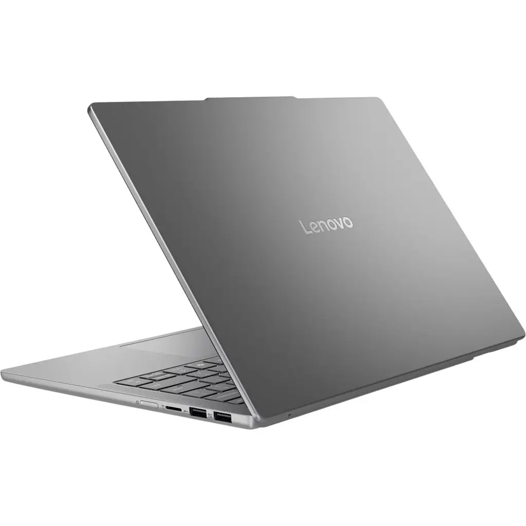 Ноутбук Lenovo IdeaPad Slim 5 14IMH10 (83V60027RM) [174407] - фото 8