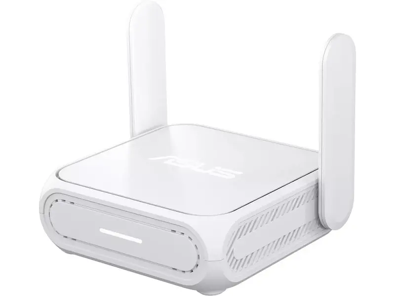 Бездротовий маршрутизатор (роутер) Asus RT-BE58 GO (90IG09Q0-MO3C00) - фото 2