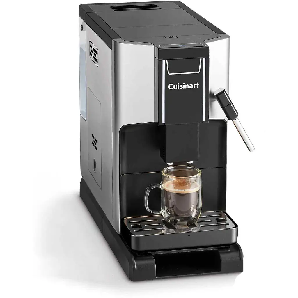 Кофемашина Cuisinart (EM550E) - фото 2