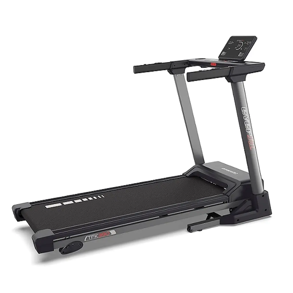 Бігова доріжка Everfit TFK 390 (TFK-390)