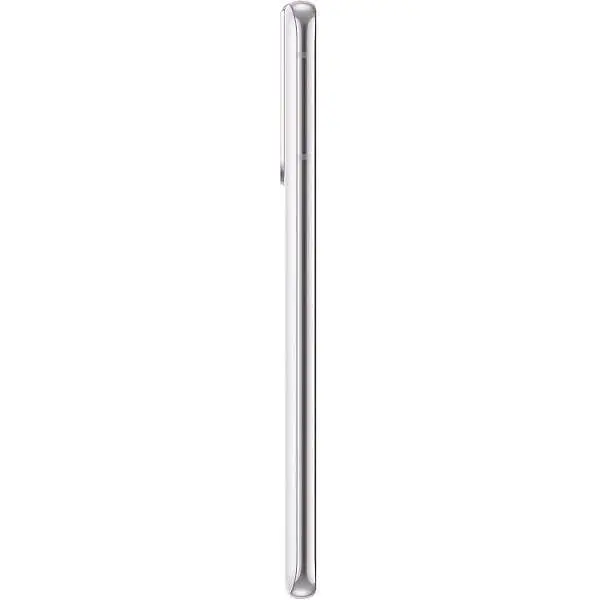 Смартфон Samsung Galaxy S21 G991B/DS 5G 8/256GB Phantom White - фото 8