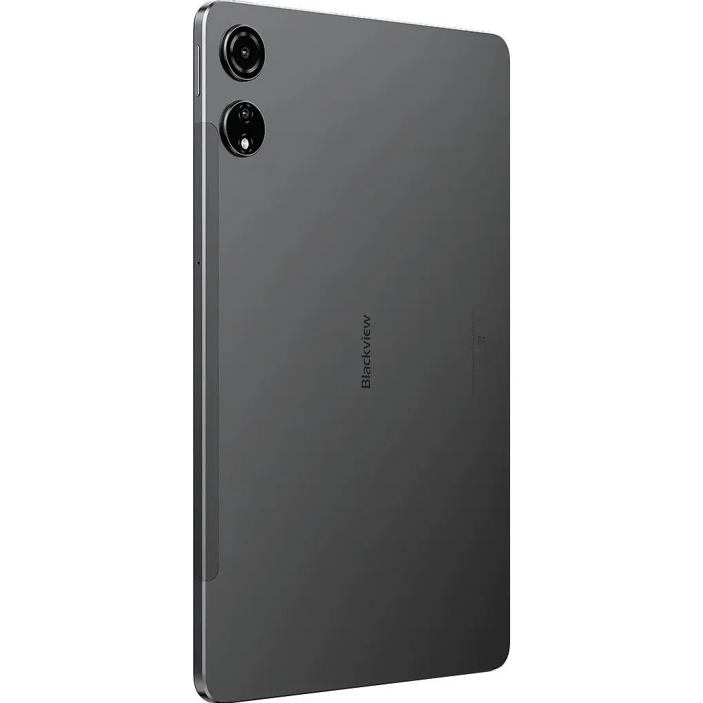 Планшет Blackview Mega 3 12/256Gb LTE Space Grey Global EU [144600] - фото 7