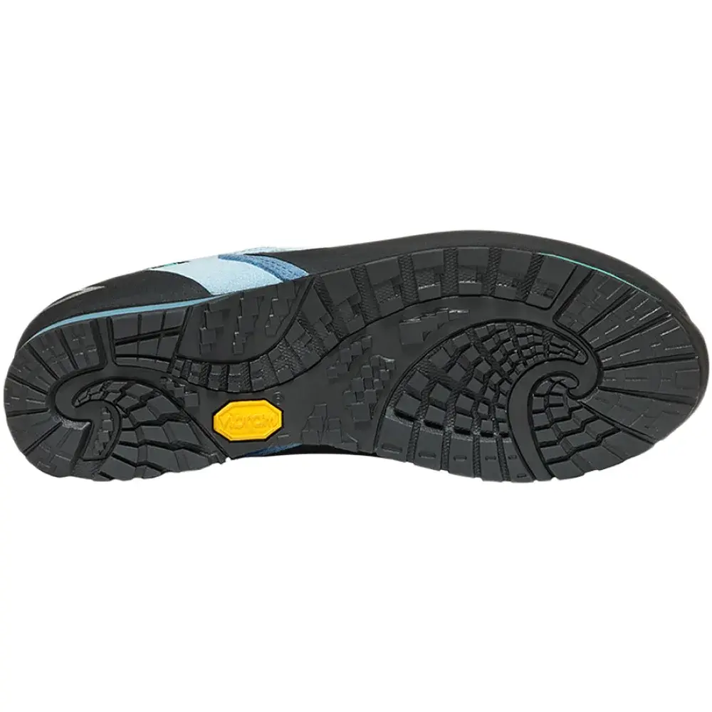 Кросівки Garmont Dragontail LT EVO 4.5 Lightblue/Blue - фото 6