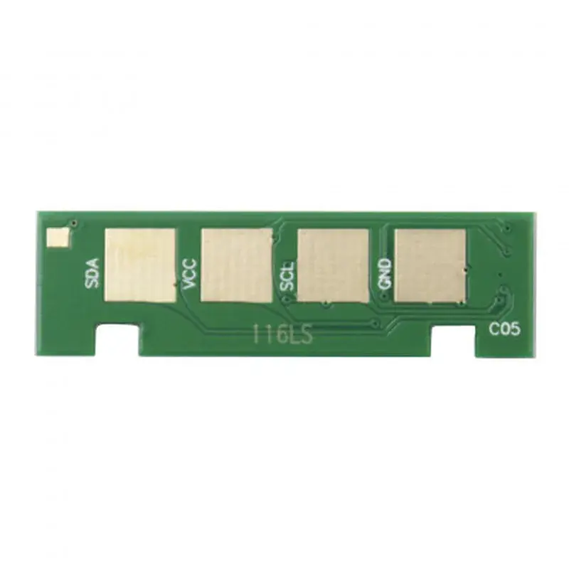 Чип для картриджа SamsungXpress SL-M2675 (MLT-D116L/SEE) 3k Static Control (SAM116CPHYSEE) - фото 2