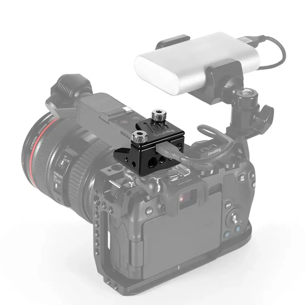 Клітка SmallRig для DJI Osmo Pocket 2 / Pocket (CSD2321) [83510] - фото 5