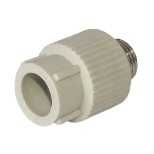 Муфта PPR комбинированная с наружной резьбой VITOPlast Ø 20х1/2" 30412 - фото 4