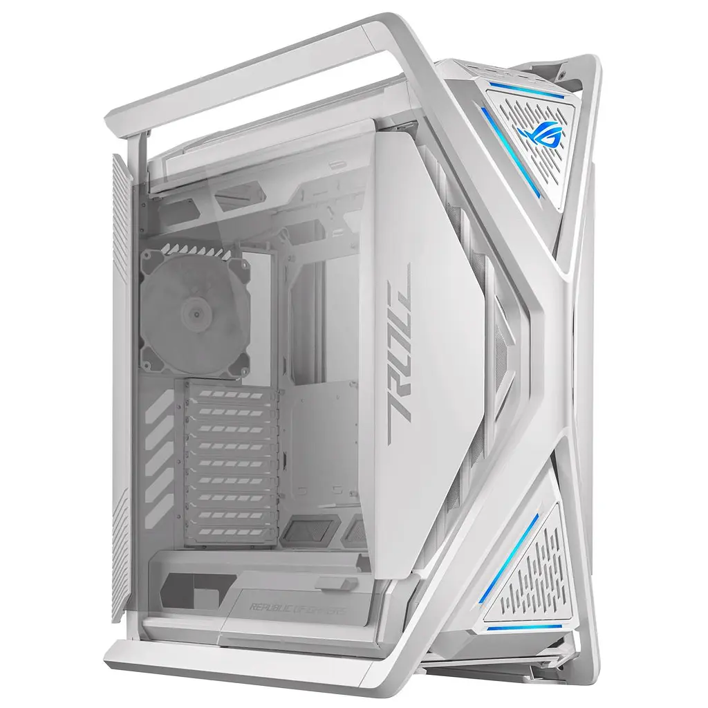 Корпус Asus ROG Hyperion GR701 Білий без БЖ (90DC00F3-B39000) - фото 2