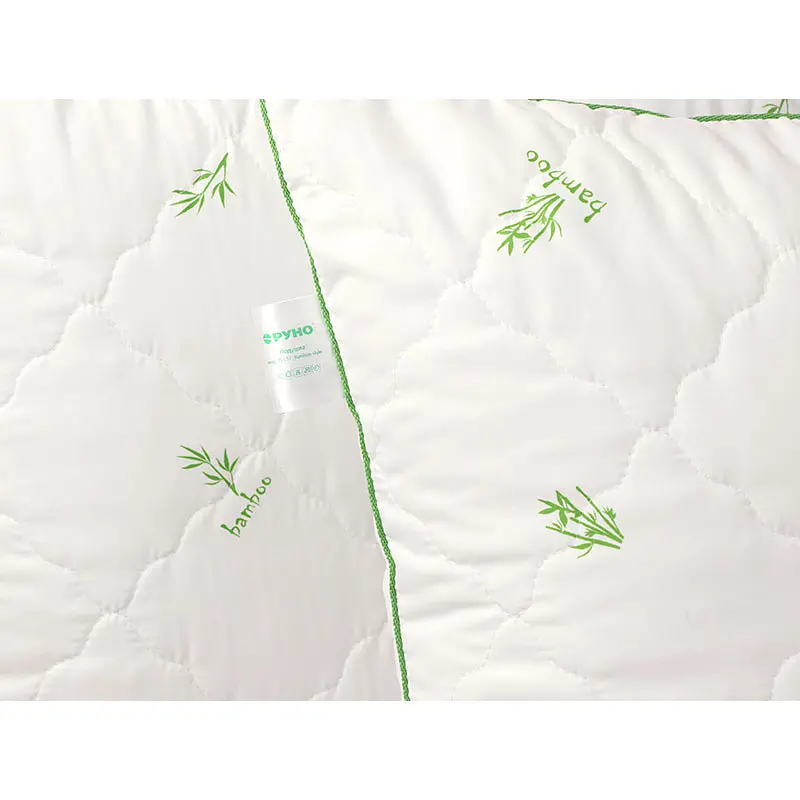 Набір подушок Руно Bamboo Style 50х70 см 2 шт. (К_Н310.52_Bamboo Style) - фото 4