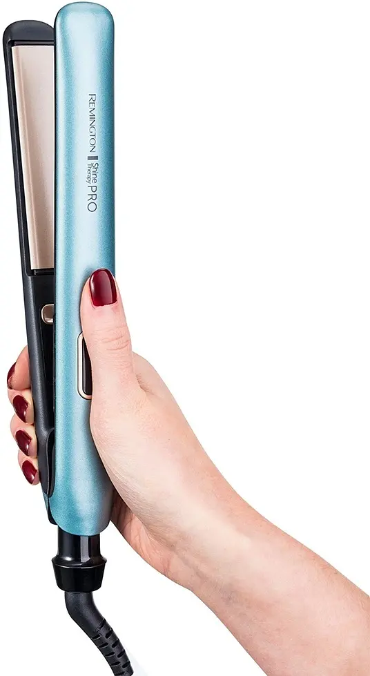 Выпрямитель для волос Remington S9300 Shine Therapy Pro - фото 2