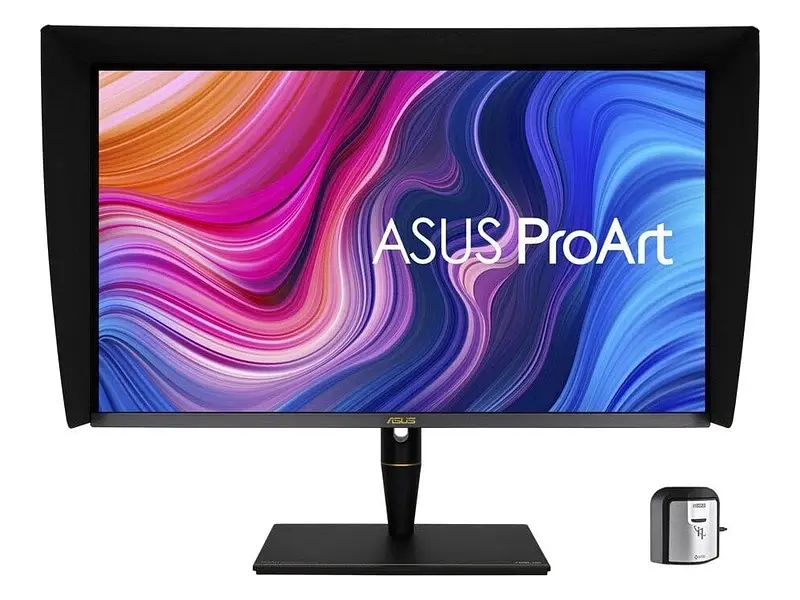 Монітор Asus ProArt Display PA32UCXR