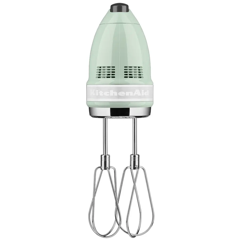 Міксер KitchenAid 5KHM9212EPT - фото 3