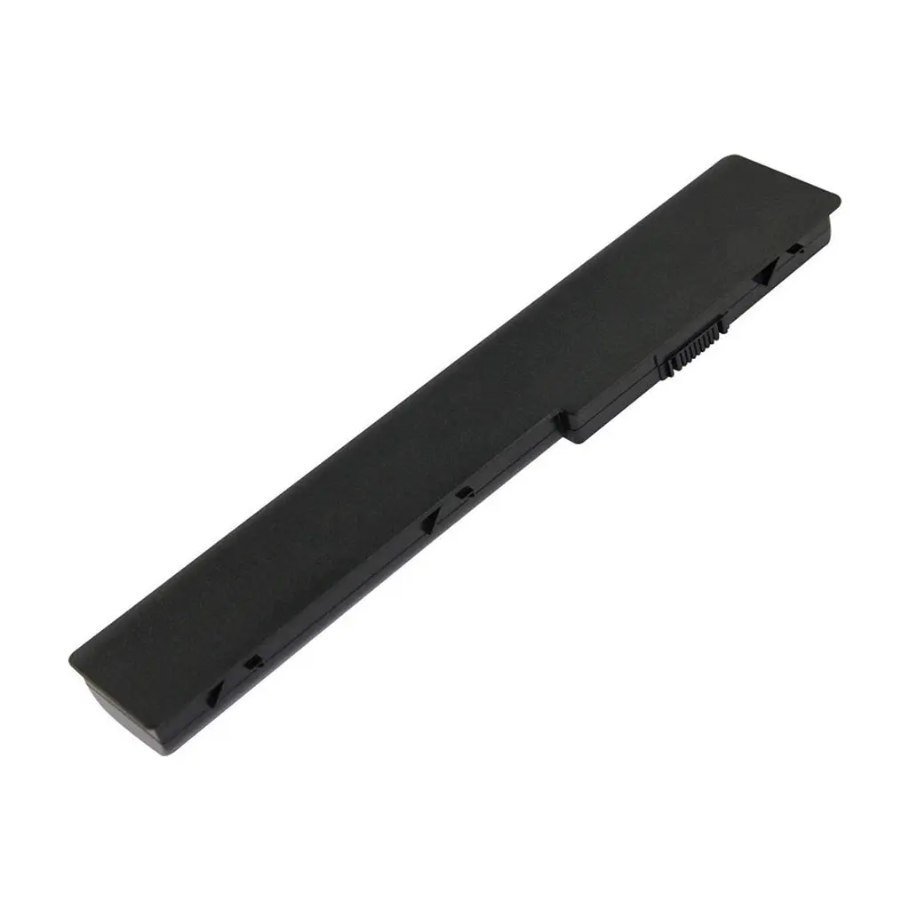 Акумулятор до ноутбука HP Pavilion DV7 HSTNN-OB74, 5200mAh, 6cell, 10.8V, Li-ion AlSoft (A47909) - фото 2