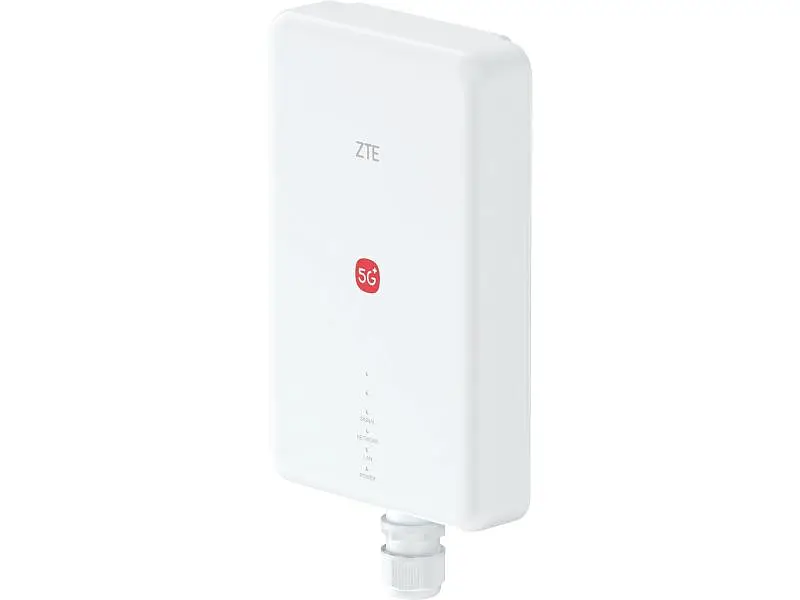 Маршрутизатор ZTE G51F 5G ODU MC7510 - фото 2
