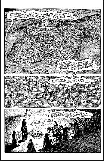 Age of Bronze #29 (1998) - фото 3