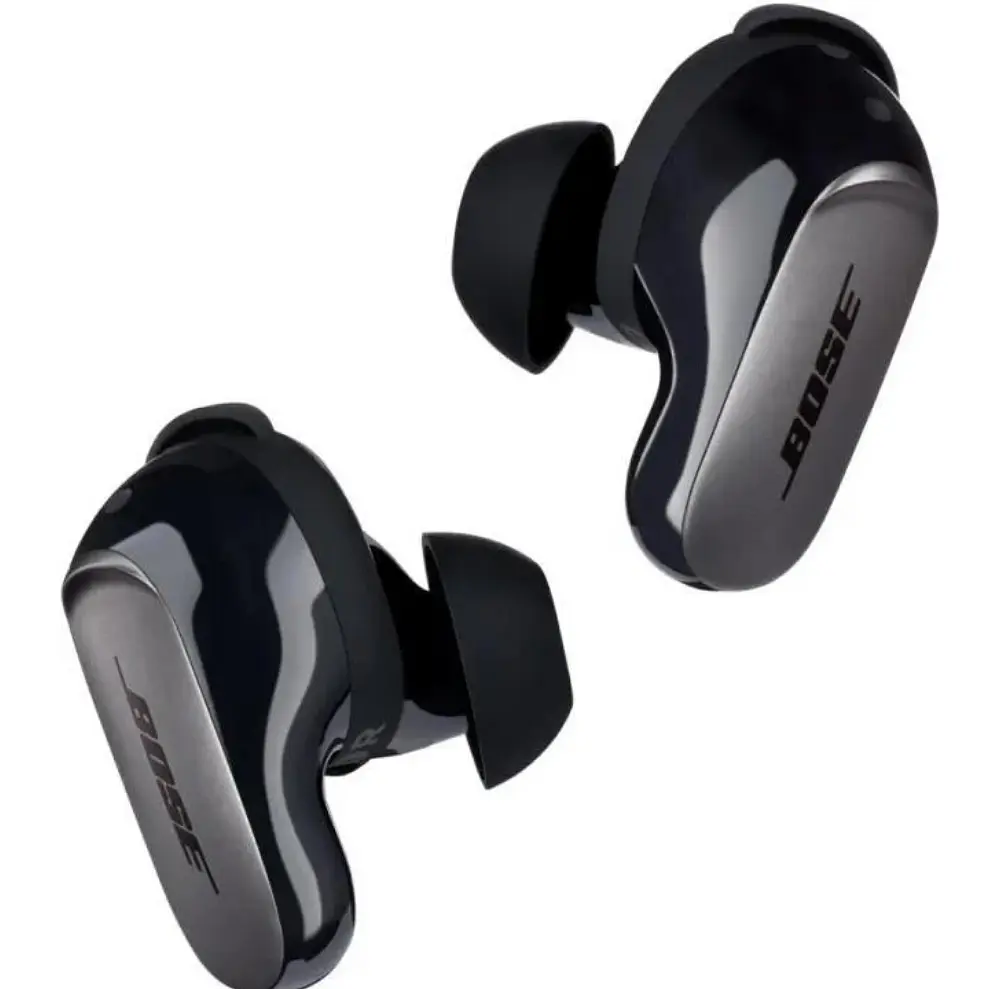 Навушники TWS Bose QuietComfort Ultra Earbuds Black (882826-0010) EU - фото 4