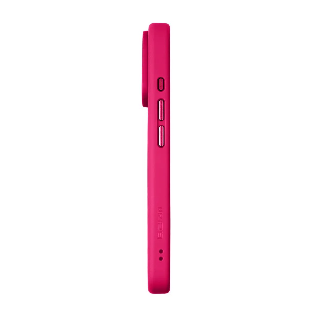 Чохол ArmorStandart Lush MagCase для Apple iPhone 17 Pro Pink - фото 3