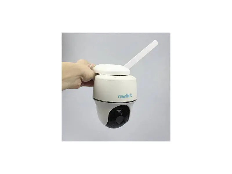IP-камера відеоспостереження Reolink Go PT Plus - фото 4