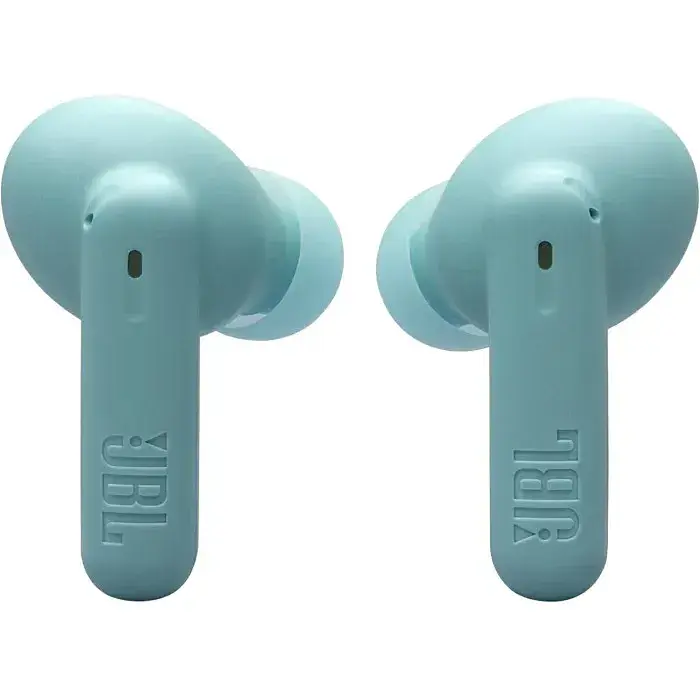 Наушники JBL Wave Beam 2 Blue (JBLWBEAM2BLU) - фото 4