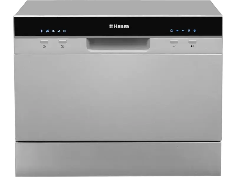 Посудомийна машина Hansa ZWM556SH