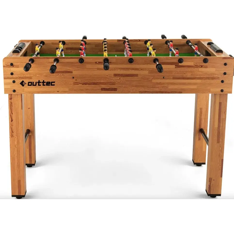 Настільний футбол Outtec Wooden - фото 4