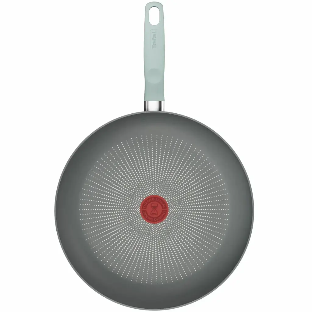 Сковорода Tefal Halo Eucalyptus 30 см (G0160702) - фото 2